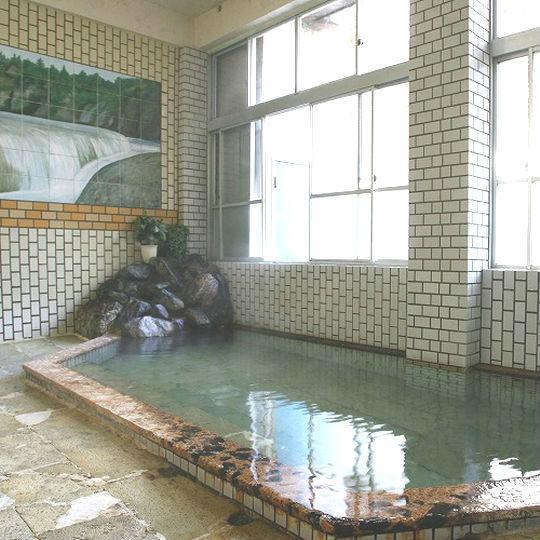 Yumoto Rakuzenso Hotel Numata  ภายนอก รูปภาพ